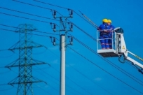 Dzięgielów i Puńców - przerwa w dostawie energii.